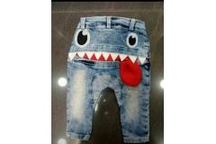 Jeans, 98-116
