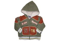Termo jacket KIDS SPORT, 2y