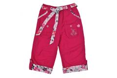 Coccodrillo pants Flower Butterfly, 80-86, 98