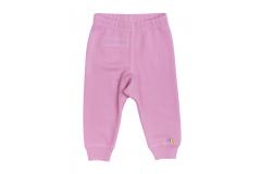 JOHA leggings merino wool Beach Life pink, 60-120