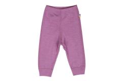 JOHA leggings wool/silk Arctic pink, 90-110