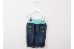 FIXONI jeans for boy, 80-92