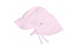 Joha Pink Sun Cap, 41-50 cm
