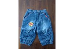 Jeans Sporting Trend, 6-12m