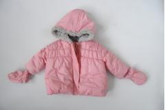 Ginkana winter jacket Rupia, 1m