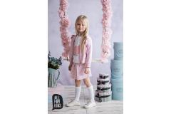 All For Kids 3pc Set Swan, 92-146