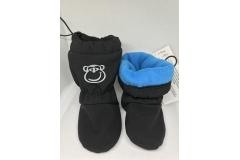 Winter Softshell boots with fleece Monkey, 11cm