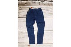 Jeans leggings with pockets, 14-16y