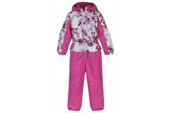 LUHTA overal for girls, 92-104