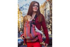 Baby Carrier Storchenwiege Lilly