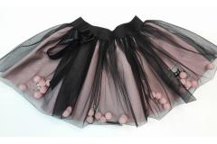 Black skirt, 86-116