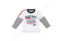 Wojcik Shirt American Football, 92-128