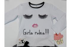 Shirt Girls rules, 86-116
