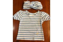 Stripe shirt, 86-140