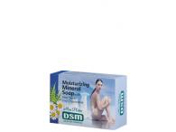 DSM Minerální hydratační mýdlo, 125 g