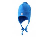 Zimní čepice Reima Dabih blue, 46 cm