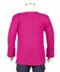 Manymonths shirt merino wool Lilac Rose, 3-10y