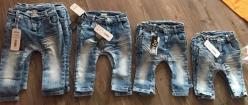 Jeans, 98-116