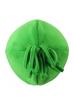 Winter hat Reima Dabih leaf green, 46-48 cm