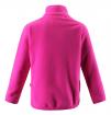 Fleece jacket Reima Radar - pink, 122