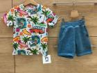Shirt Hawai, 98/104