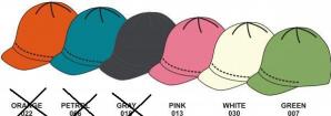 HUPPA winter hat pink, 47-49 cm