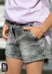 AFK Jeans Shorts, 104-152