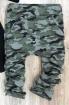 Dream Dress Army pants baggy, 74-104