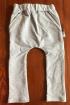 Dream Dress Grey pants baggy, 74-128