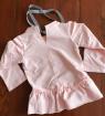 Dream Dress Pink Shirt Heart, 74-140