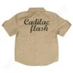 Wojcik Shirt Cadilac Flash, 128-146
