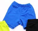 Blue shorts By Mimi, 86-128