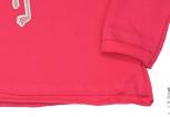 MalaMi Flamingo pink shirt, 98-164