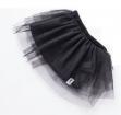 Black tutu skirt, 86-140